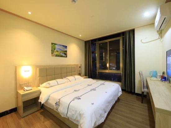 MH Design Hotel Chongqing