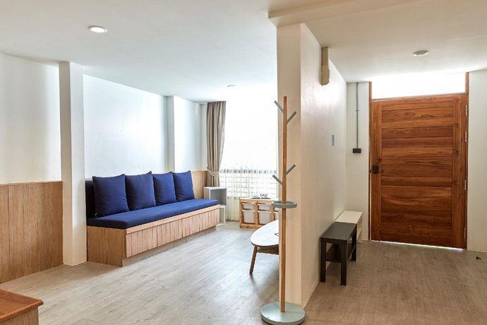 Vann House Hua Hin