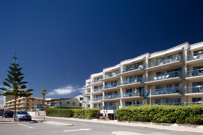 Photo: Seashells Serviced Apartments Scarborough Perth