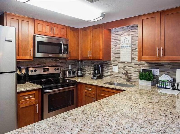 Gulf Shore Condo 510 2 Bedrooms 2 Bathrooms Condo
