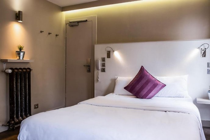 Hotel Nation Montmartre