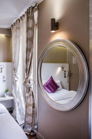 Hotel Nation Montmartre