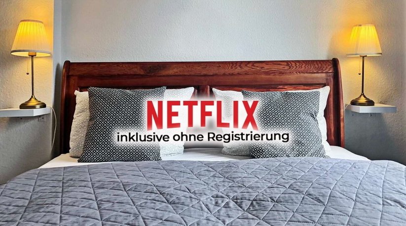 Hotel Landlust