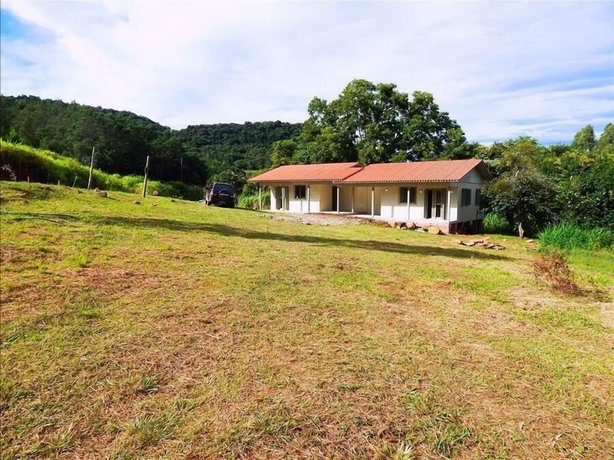 Chales da Serra Gaucha