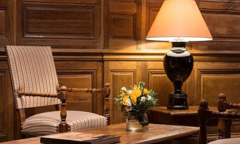 Hotel De Lutece - Notre-Dame