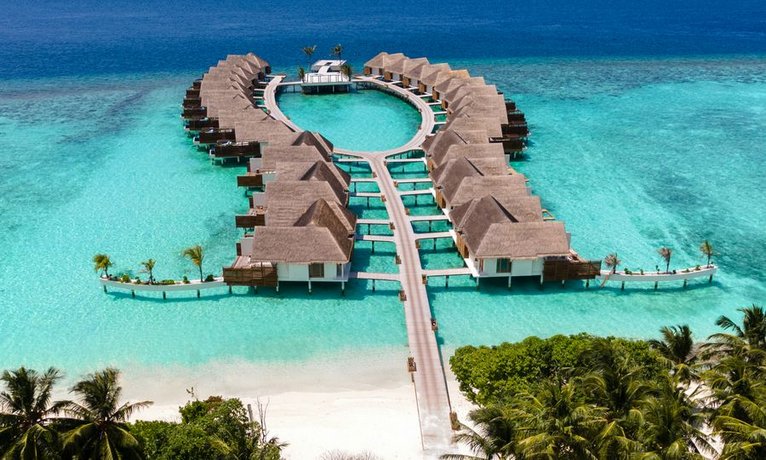 Furaveri Maldives - Premium All Inclusive