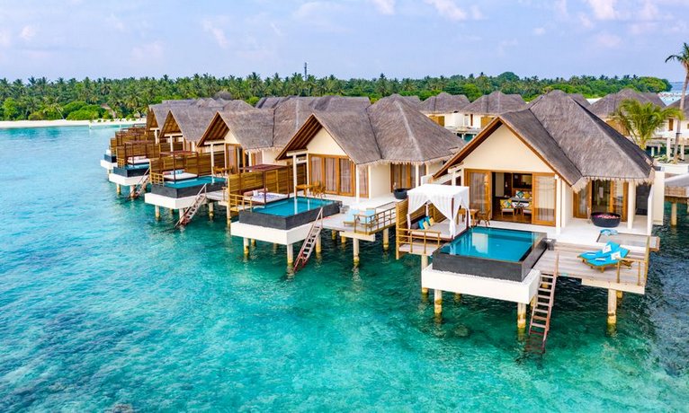 Furaveri Maldives - Premium All Inclusive