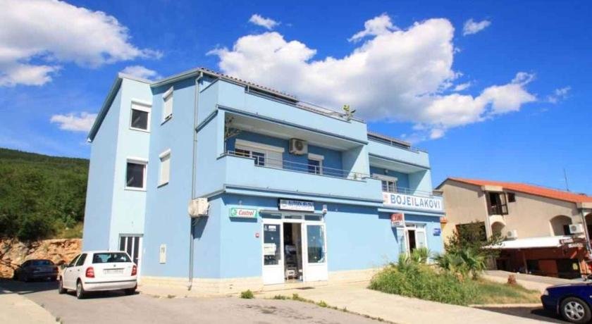 Apartment Vito Crikvenica