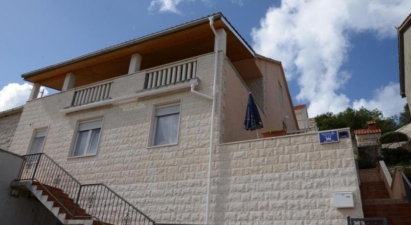 Apartment Iva - Sea View A1 - Postira Island Brac Croatia