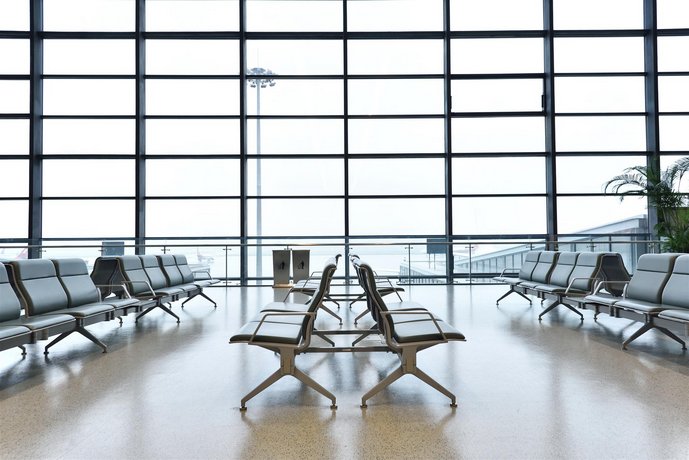 JI Hotel Shanghai Hongqiao National Convention and Exhibition Centre Xujing North