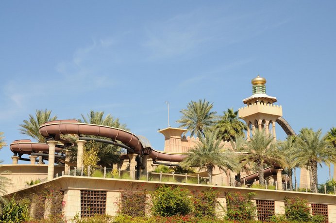 KeyHost Holiday Homes - Regent Court G05 JVC Jumeirah Village United Arab Emirates thumbnail