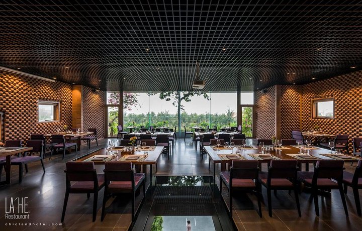 Chicland Hotel Danang