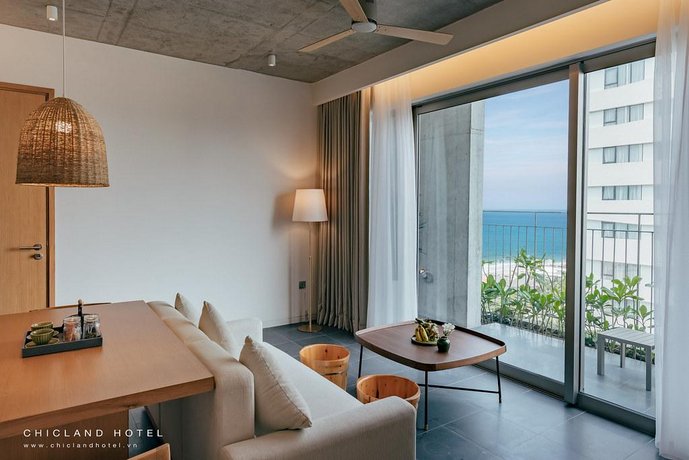 Chicland Hotel Danang
