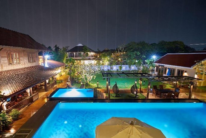 HueanKhamHom Resort