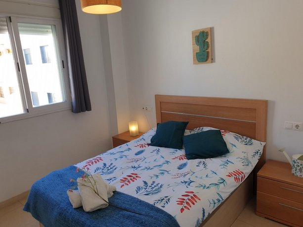 Apartamento El Puerto Costa del Sol