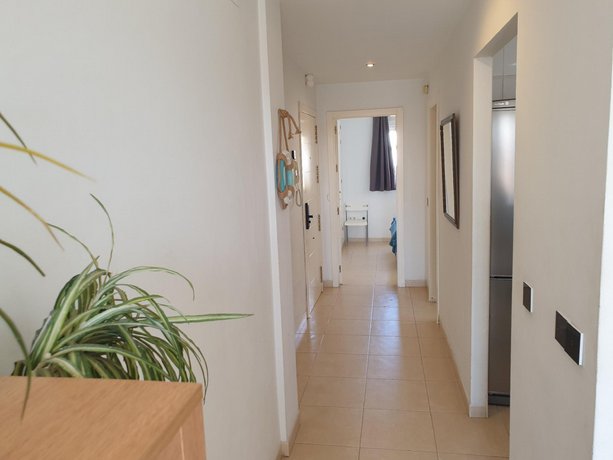 Apartamento El Puerto Costa del Sol