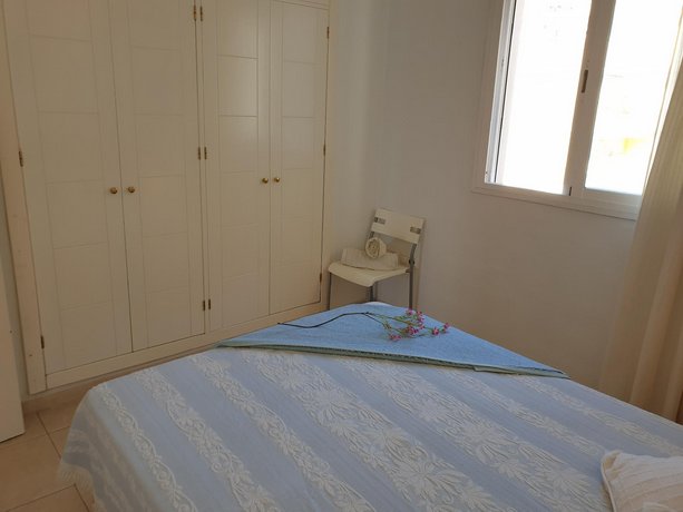 Apartamento El Puerto Costa del Sol