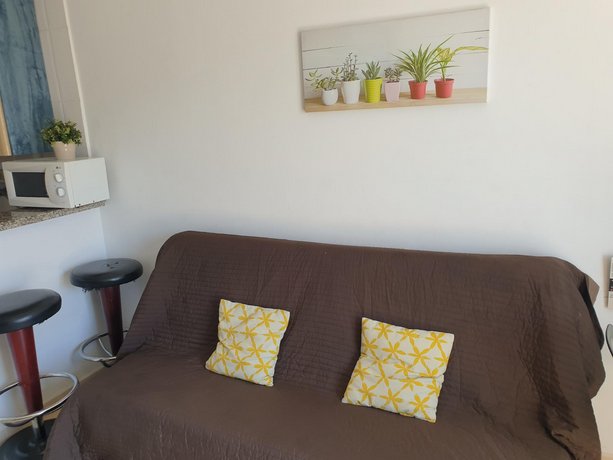 Apartamento El Puerto Costa del Sol