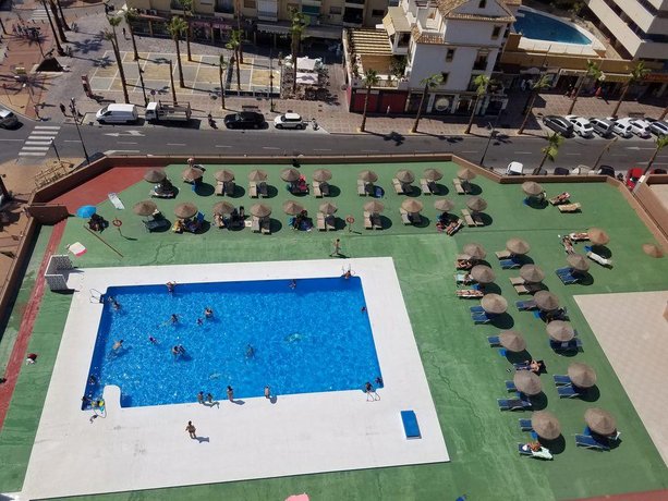 Apartamento El Puerto Costa del Sol