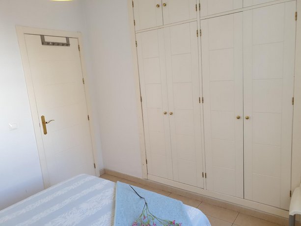 Apartamento El Puerto Costa del Sol