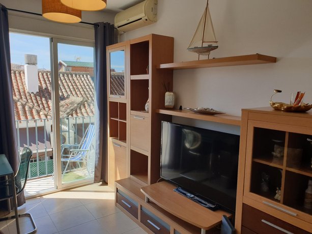 Apartamento El Puerto Costa del Sol