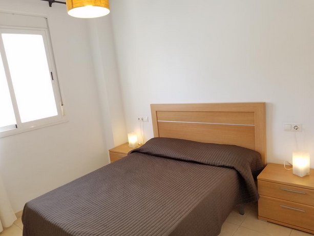 Apartamento El Puerto Costa del Sol