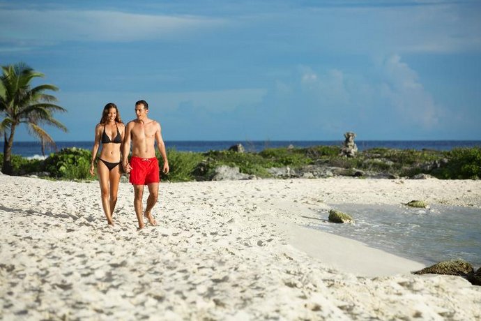 Grand Sirenis Riviera Maya Resort & Spa All Inclusive