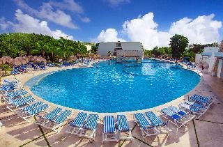 Grand Sirenis Riviera Maya Resort & Spa All Inclusive