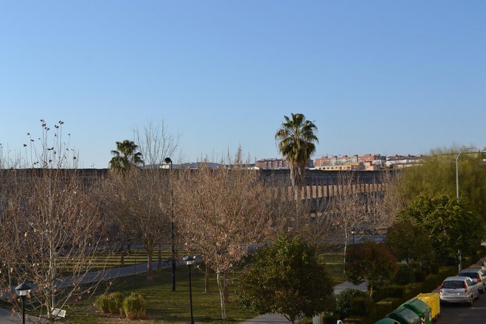Apartamento Acueducto