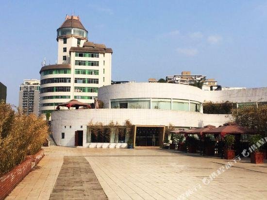 Qixi Garden Hotel