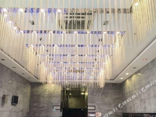 Mankongjian Apartment Hotel