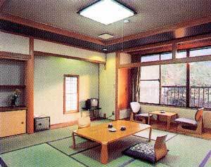 Enokiya Ryokan