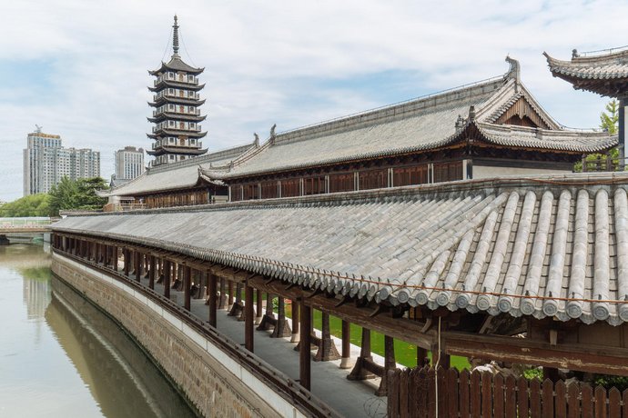 Hanting Express Shanghai Jiangqiao Wanda