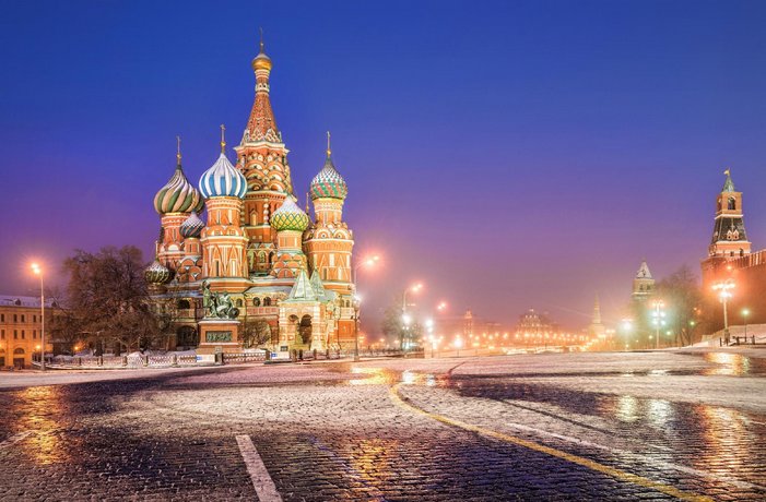 Отель на Окской