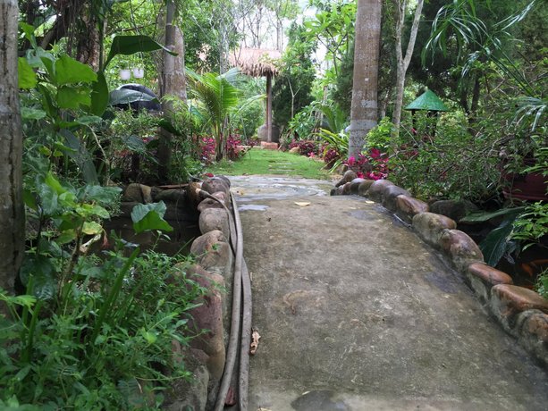 Vu homestay