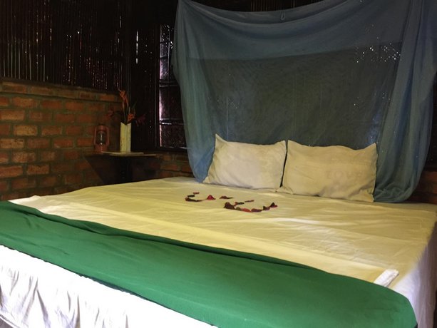 Vu homestay