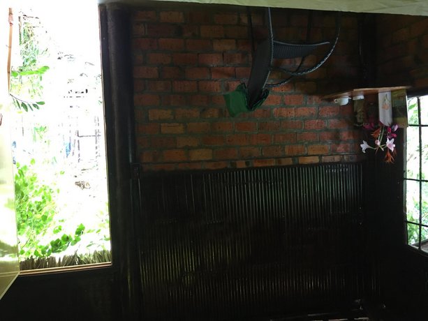 Vu homestay