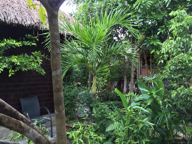 Vu homestay