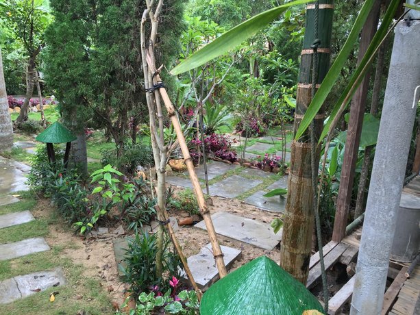 Vu homestay