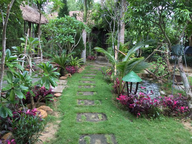 Vu homestay