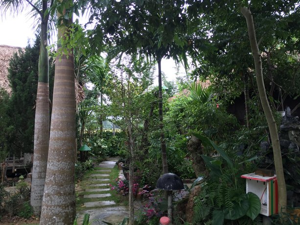 Vu homestay