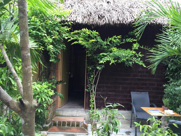 Vu homestay