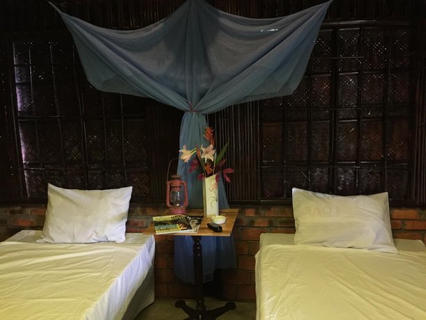 Vu homestay