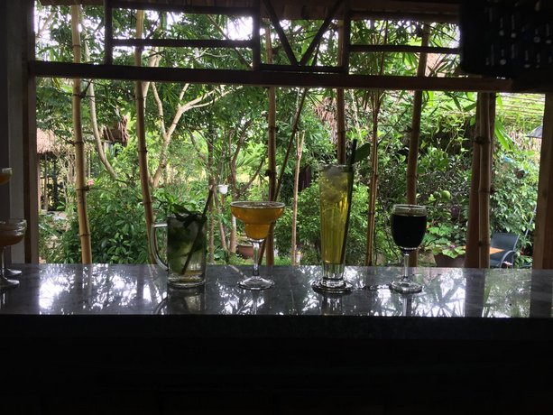 Vu homestay