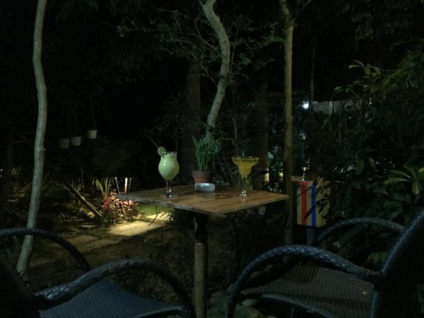 Vu homestay