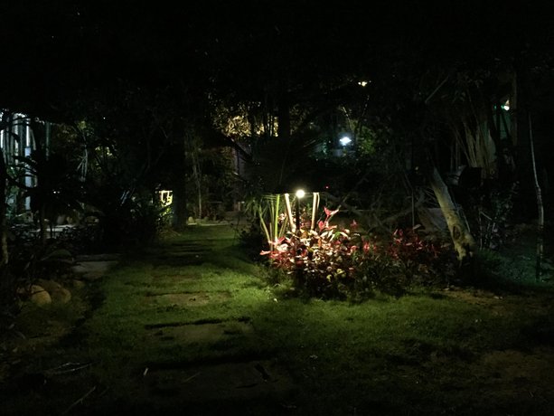 Vu homestay