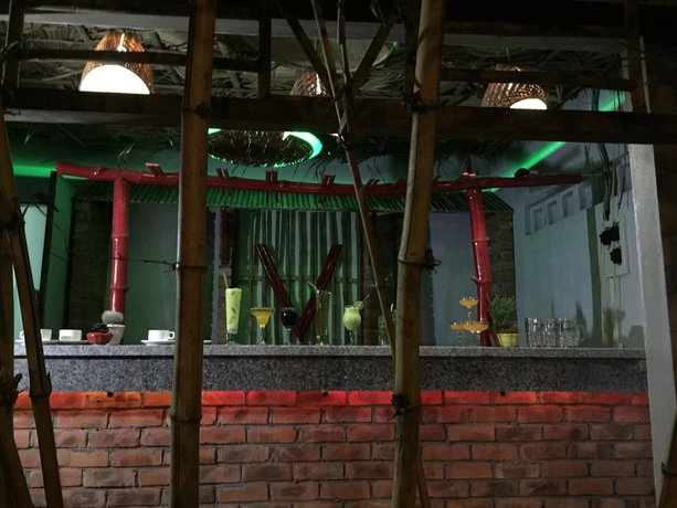 Vu homestay