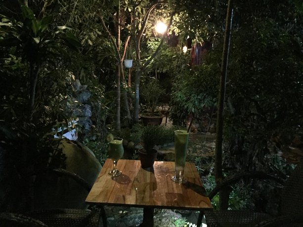 Vu homestay