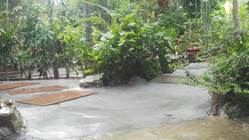 Vu homestay