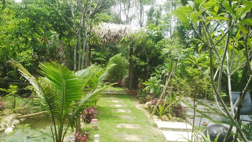 Vu homestay